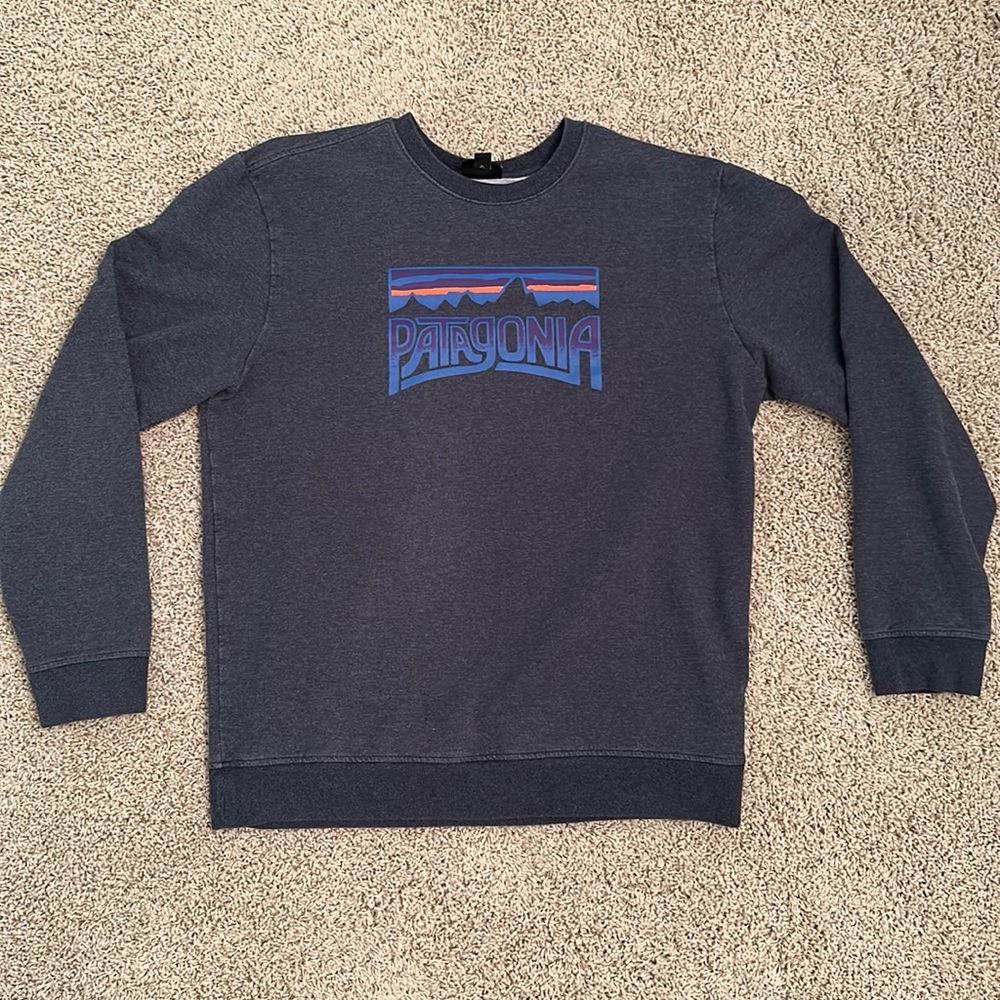 Men’s Medium Patagonia Pullover